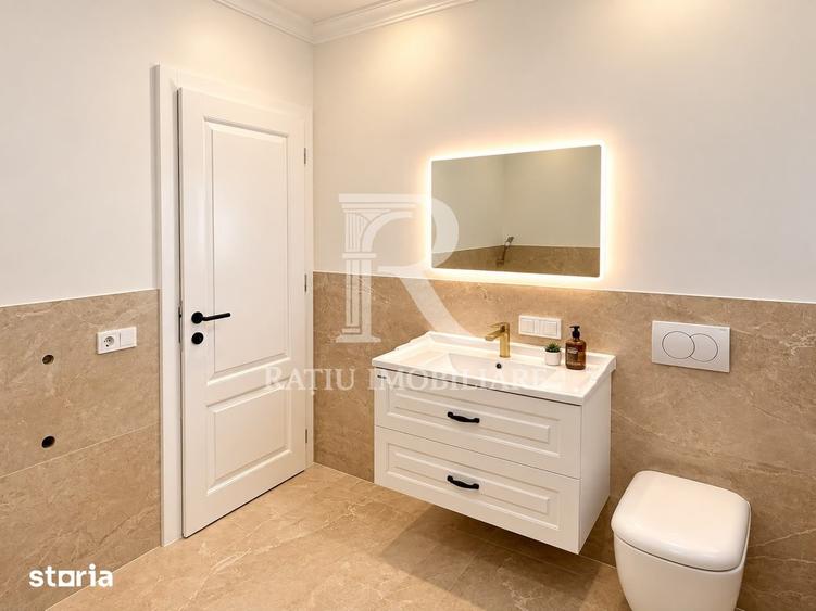 Casă cu 3 camere cu Teren 441 Mp în Sântandrei