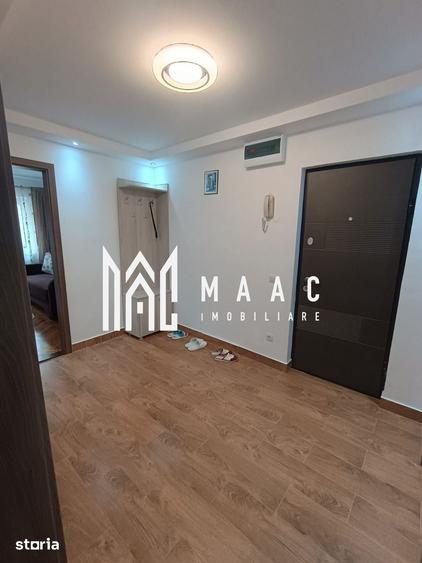 Apartament cu 3 camere decomandat în Valea Aurie