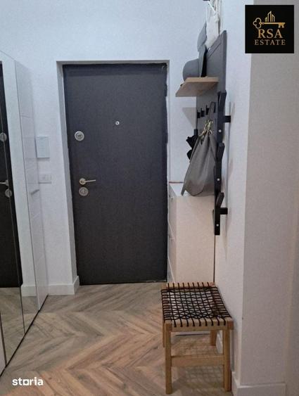 Apartament cu 2 camere în Ostroveni