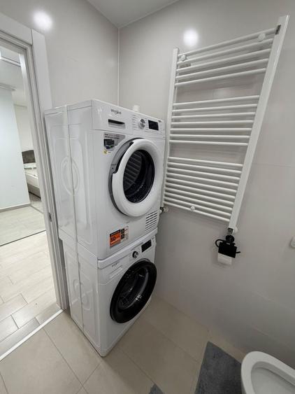 Studio de inchiriat Direct propietar, HILS Brauner, Bloc 6, Etaj 4, Loc de parcare inclus - 3