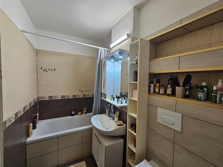 Apartament 3 camere, dec,  2 băi, 2 balcoane, et. 3 din 4, zona Șagului-Steaua - 20