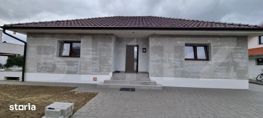 Casa cu 3 camere - 4