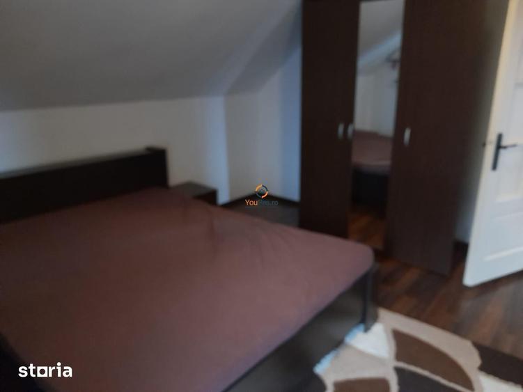 Casă cu 6 camere cu Teren 500 Mp în Ronaț