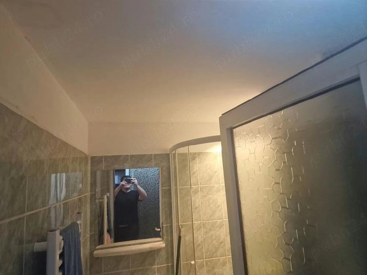 Garsonieră semidecomandată în Dărmănești