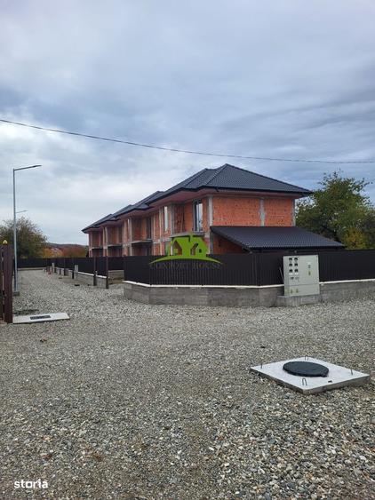 Casă cu 4 camere în Goranu