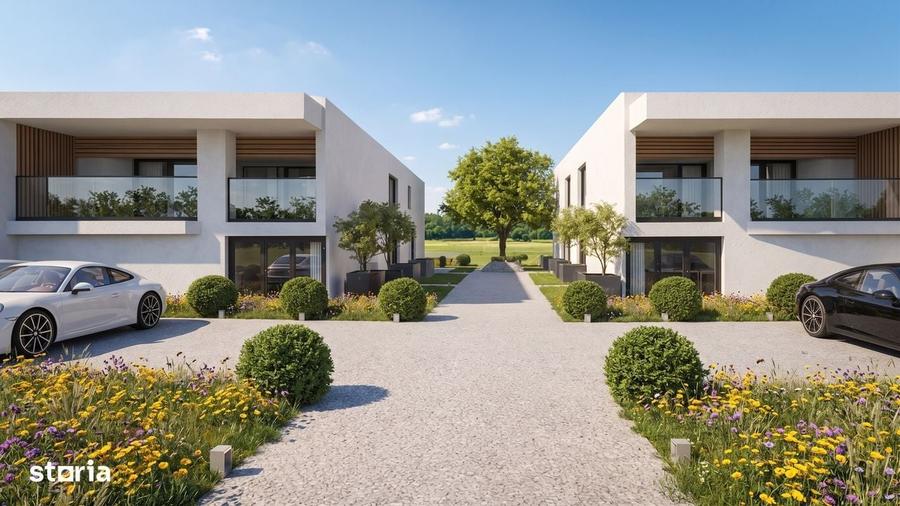 Casa de vanzare in Theodor Pallady, 5 camere - 6