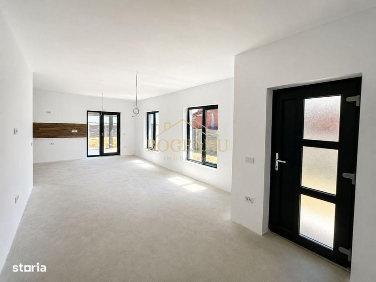 BG192-Casa individuala 4 camere,2 bai, 100 mp utili | 531 mp teren-SAG - 11