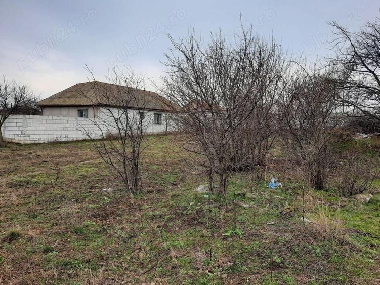 Casă cu 1 camere în Vadu