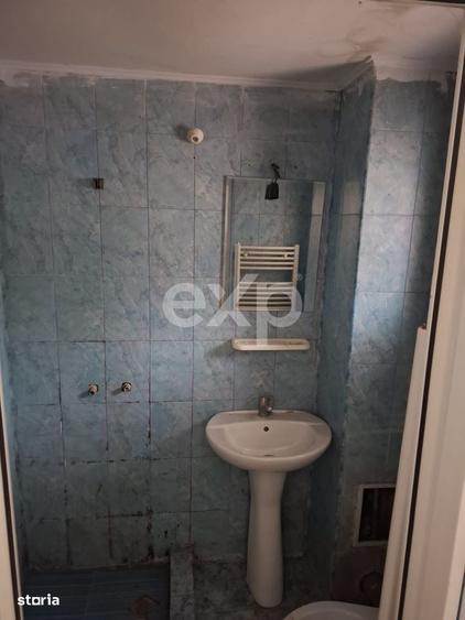 Spațiu comercial, de 500 mp, în Central