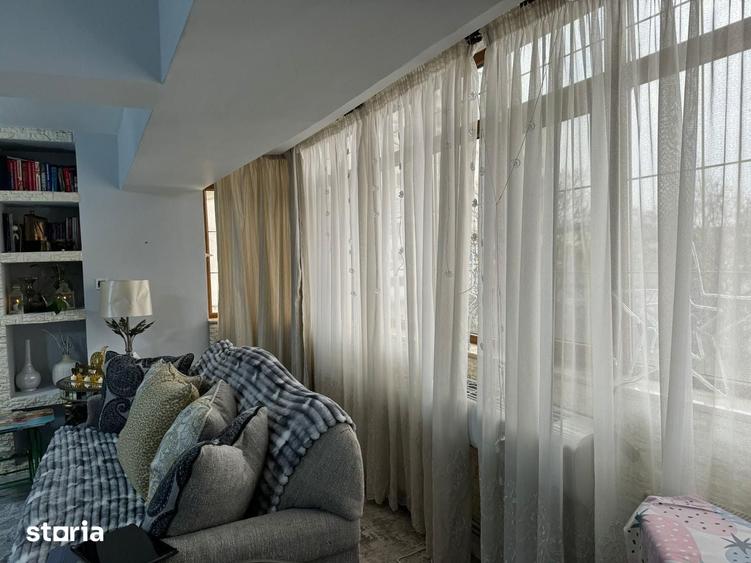 3 camere Cal Bucure?ti , vis a vis de orange , et 2 , pre? 219.000 E - 9
