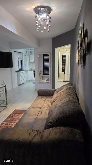 Apartament 2 camere| Baneasa| Prima inchiriere| Loc parcare| Centrala& - 5