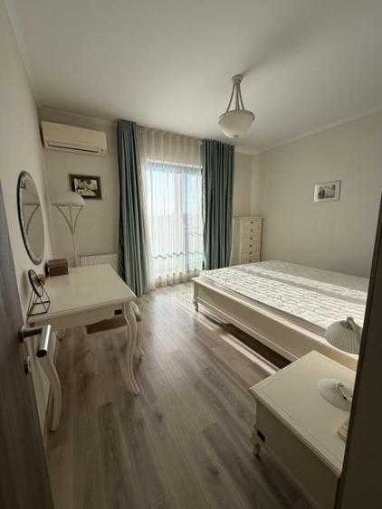 Apartament cu 3 camere în Crângași