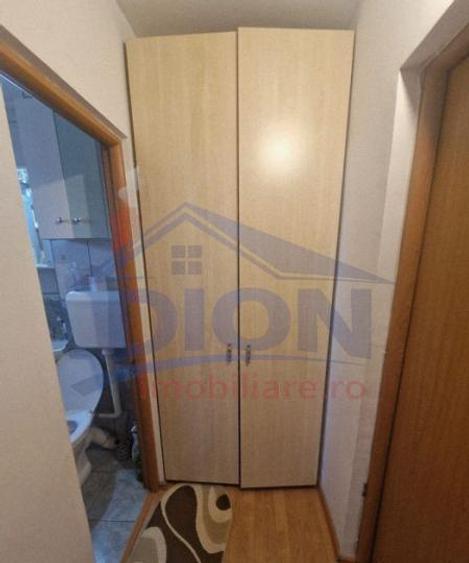 Apartament cu 2 camere semidecomandat în Drumul Taberei