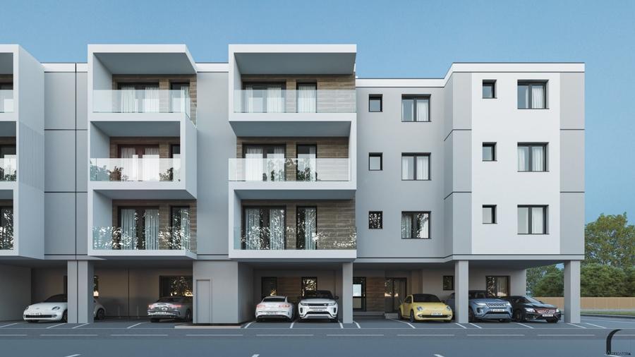 Apartament cu 3 camere decomandat în Soarelui
