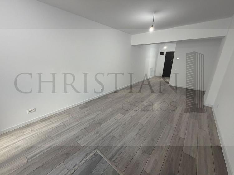 Garsonieră Finisată 43 mp - Smart Residence Lujerului Faza 2 - 9