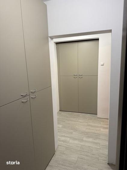 Garsoniera nou renovata prima inchiriere - 6