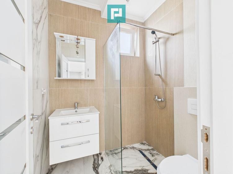 Apartament cu 4 camere decomandat în Becicherecu Mic