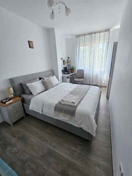 Apartament cu 2 camere decomandat, mobilat în Mănăștur — fotografia 1