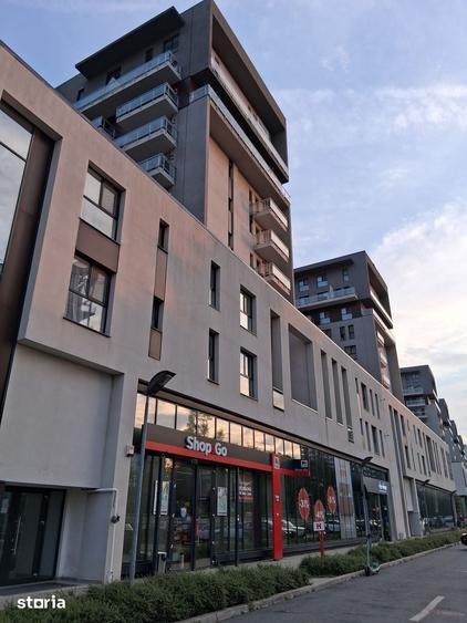 2 camere Metrou Pipera - 10