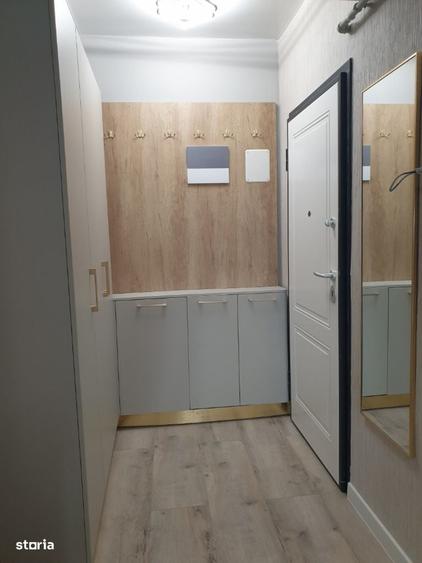 Apartament cu 2 camere în Copou