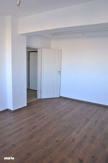 Apartament cu 2 camere decomandat în Militari