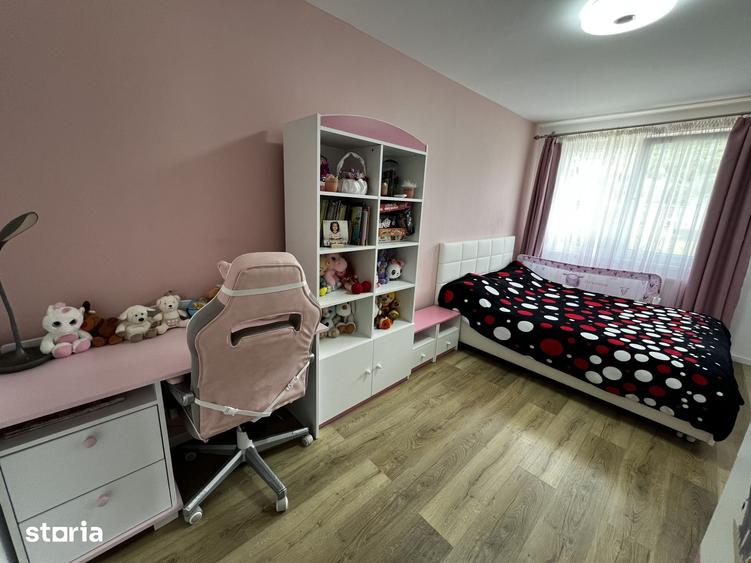 Casa individuala, 105 mp utili, 600 mp teren, Suceagu - 4