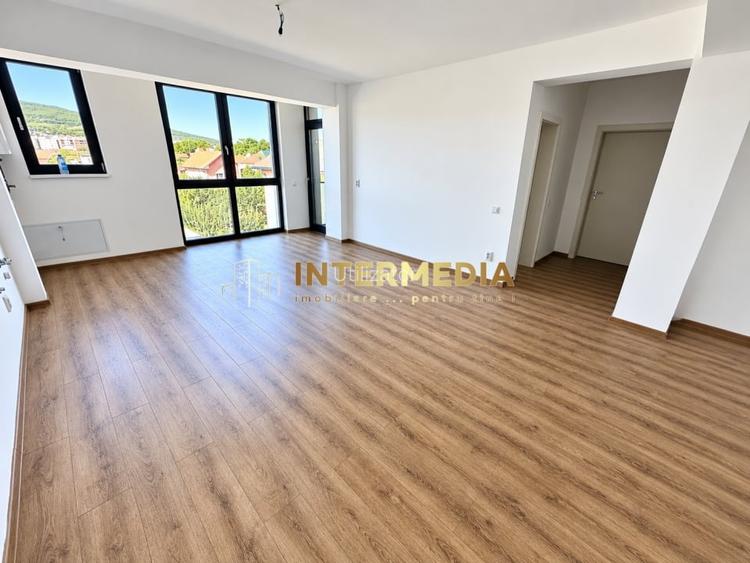 Apartament 2 camere | finisat | 60 mp. | Bloc NOU | Lift | Cetate I Parcare I