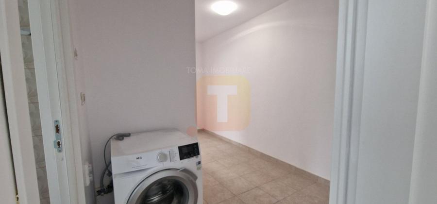 Apartament 2 camere Precista, etaj 1, renovat și utilat - 5