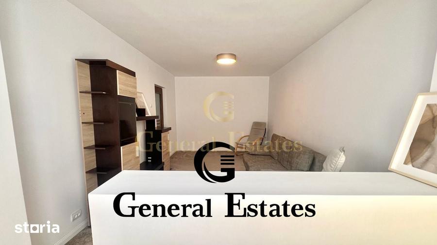Apartament cu 3 camere decomandat în Podu Roș