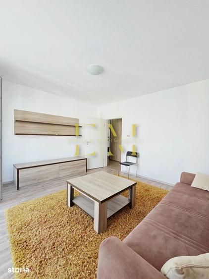 Apartament cu 2 camere în Bartolomeu
