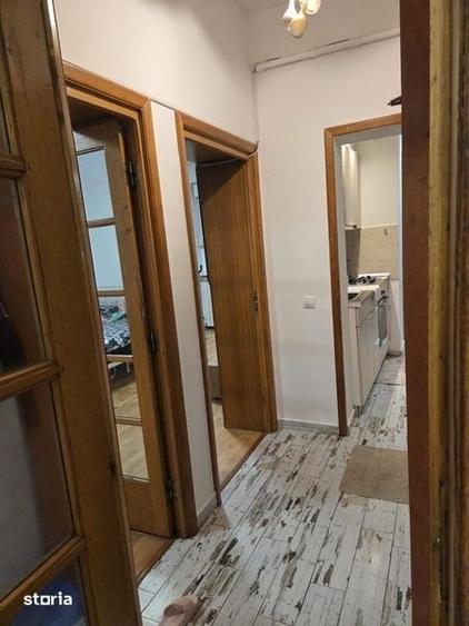 Inchiriere Apartament zona Baba-Novac- Pta Muncii - 4