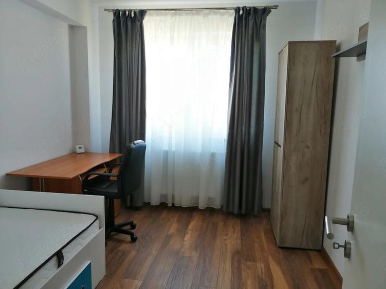 Apartament cu 3 camere decomandat în Avantgarden