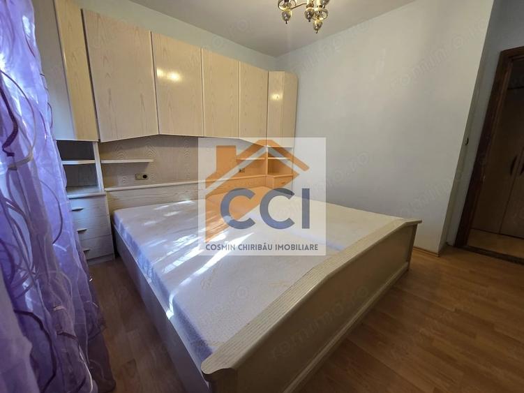 Apartament 2 camere de inchiriat Strada 9 Mai, nr. 15, Bacau - 17