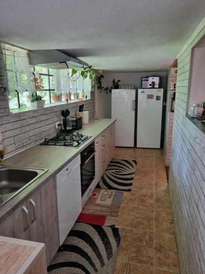 Casa de vanzare in Localitatea Darlos judetul Sibiu - 8