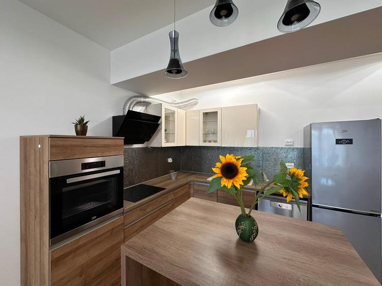 Apartament 2 camere superb | vedere panoramică–MyDreamResidence,Pipera-Voluntari - 4