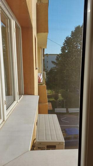 Apartament cu 2 camere semidecomandat în Ultracentral
