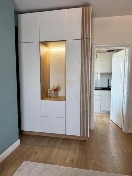 3 Camere | Bloc Nou | Parcul Carol | Metrou Tineretului - 3