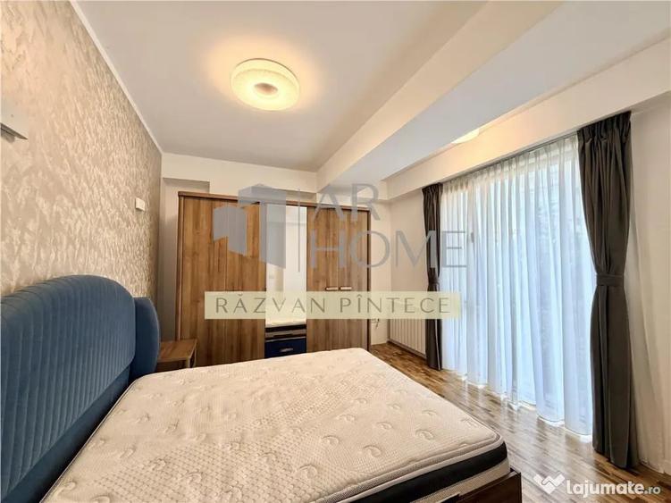 Apartament 2 camere, modern, bloc nou, zona centrala, Ploies - 10