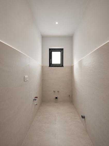 Casă individuală cu 4 camere cu Canalizare în Valu lui Traian
