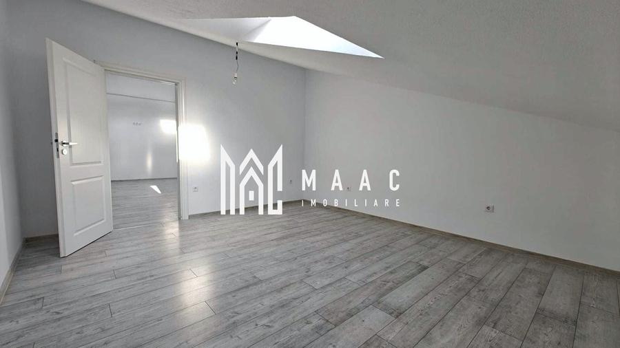 Apartament cu 3 camere decomandat în Șelimbăr