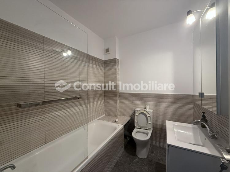 Apartament cu 2 camere decomandate, grădină si parcare | Florești | Abatorului - 7