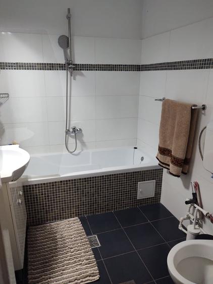 Apartament 2 Camere,Unirii,Armeneasca,Amenajat,2 balcoane,mobilat,complet - 6