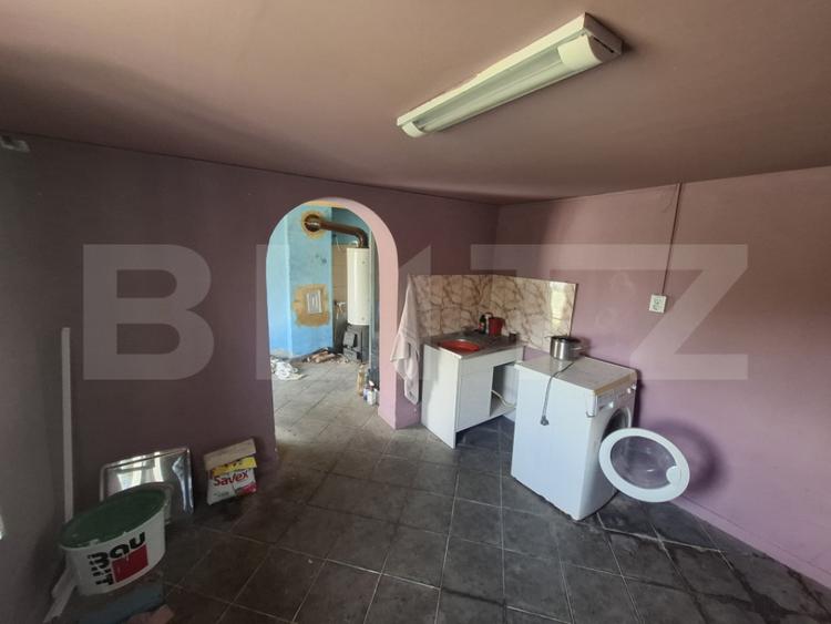 Casă cu 1 camere cu Teren 942 Mp în Micula
