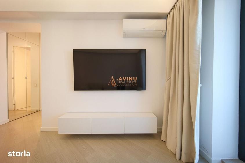 Apartament cu 2 camere în Nord