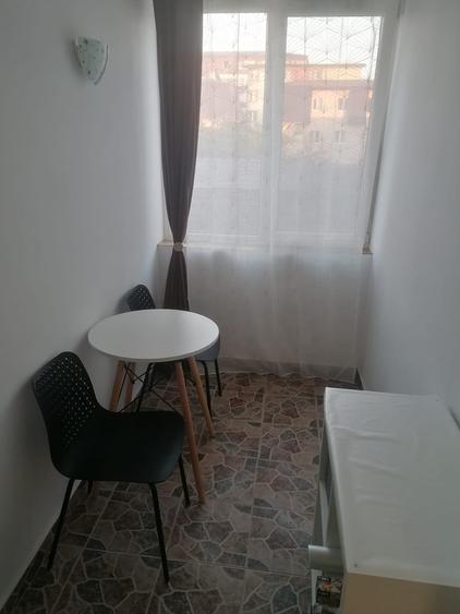 Garsonieră semidecomandată în Ultracentral