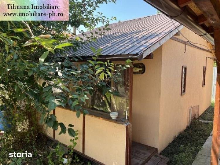 Casa de vanzare - Valea Calugareasca - 4