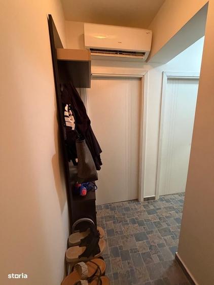 Apartament cu 2 camere decomandat în Gorjului