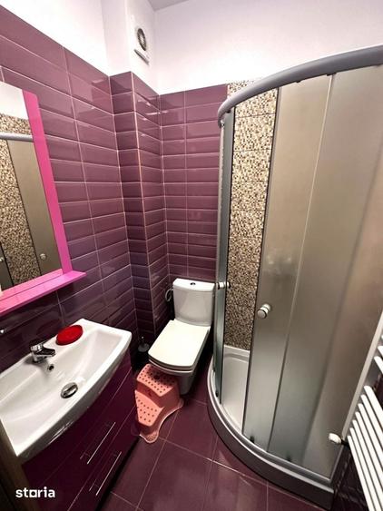 Apartament cu 3 camere decomandat în Dobroești