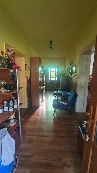 Casă individuală cu 2 camere cu Canalizare în Barza