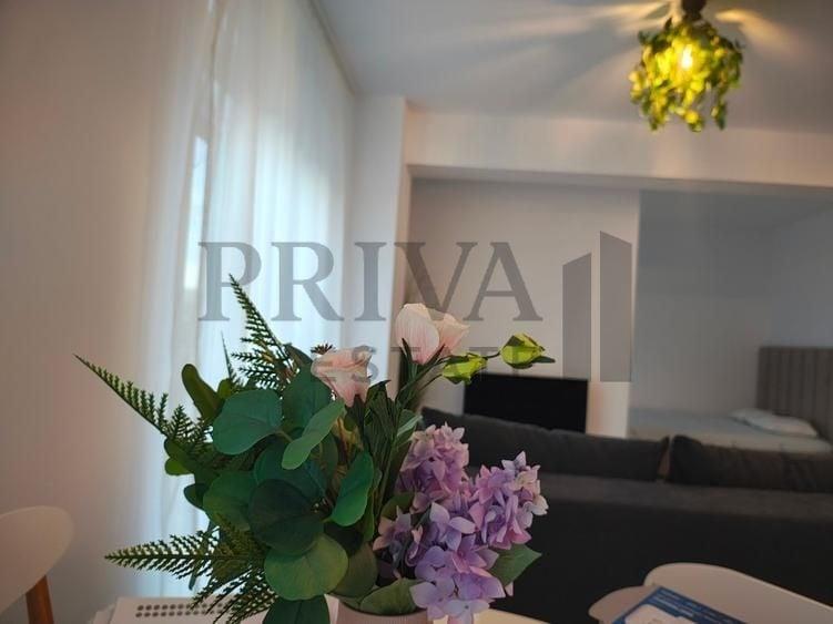 Apartament cu 2 camere decomandat, mobilat în Circumvalațiunii